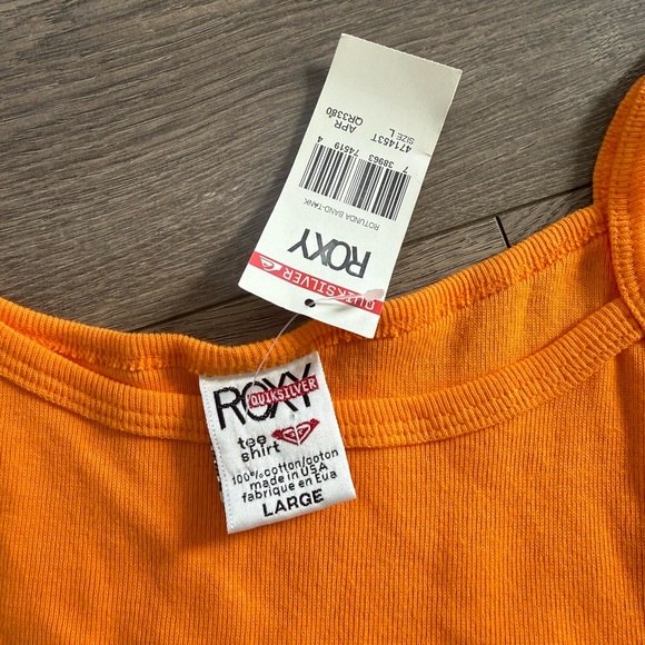 Roxy tank bundle - Picture 4 of 7